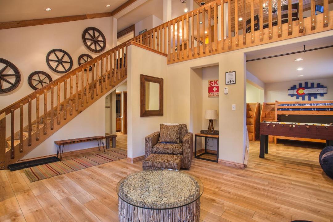 Photo of Livingroom in Sunny Slope