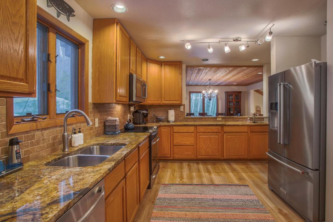 Photo of Kitchen in Sunny Slope