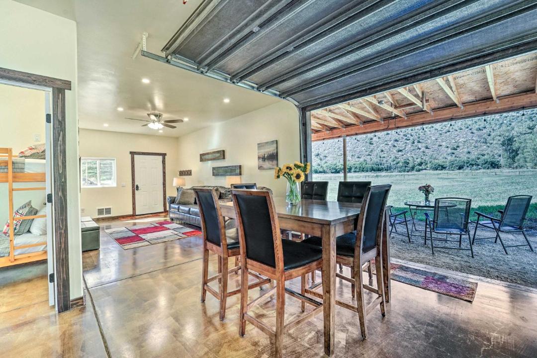 Photo of Livingroom in Dolores