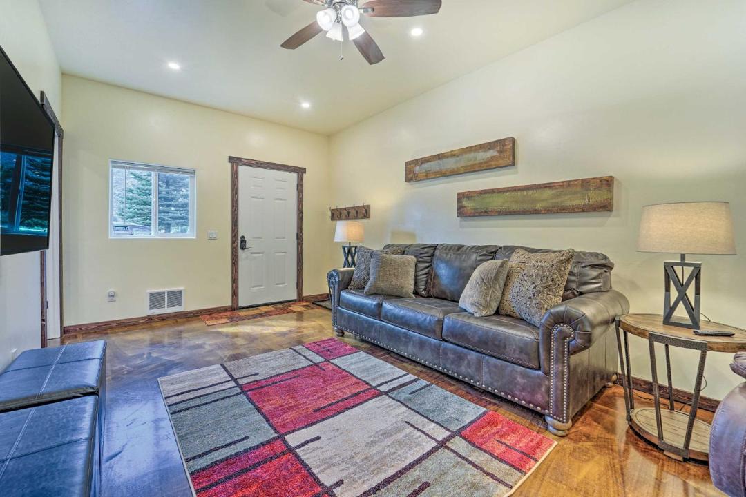 Photo of Livingroom in Dolores