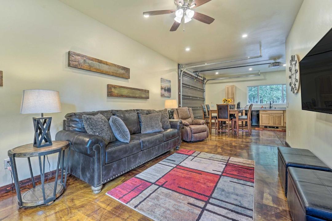 Photo of Livingroom in Dolores