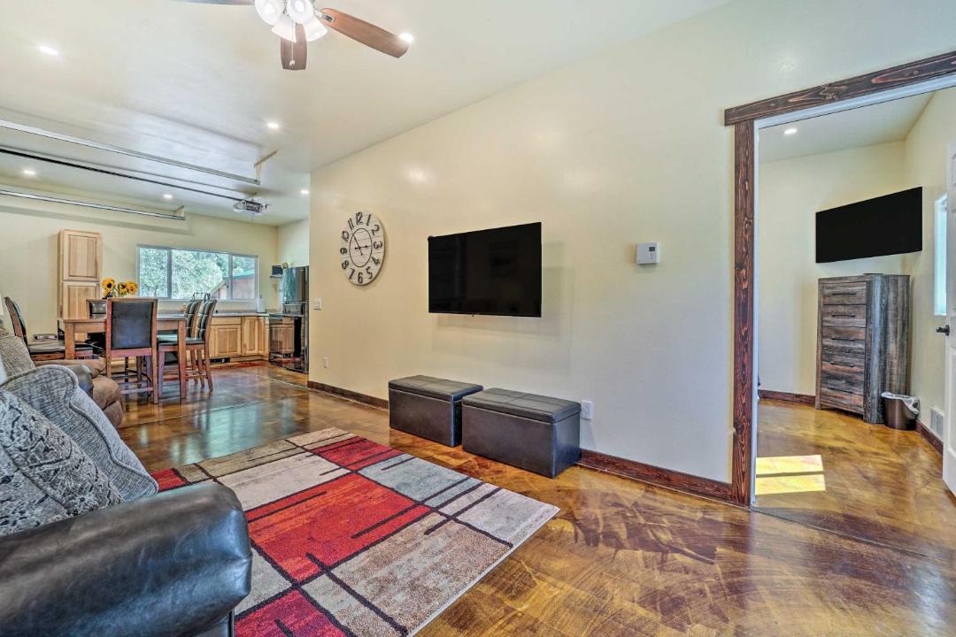 Photo of Livingroom in Dolores
