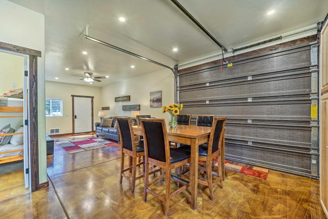 Photo of Livingroom in Dolores