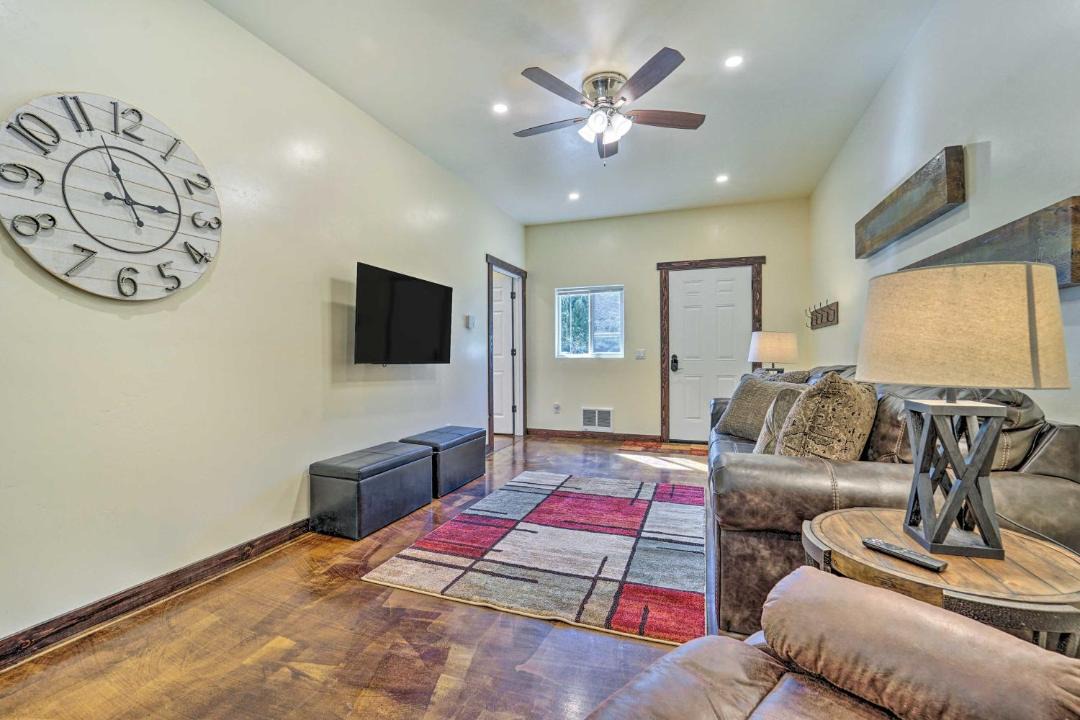 Photo of Livingroom in Dolores