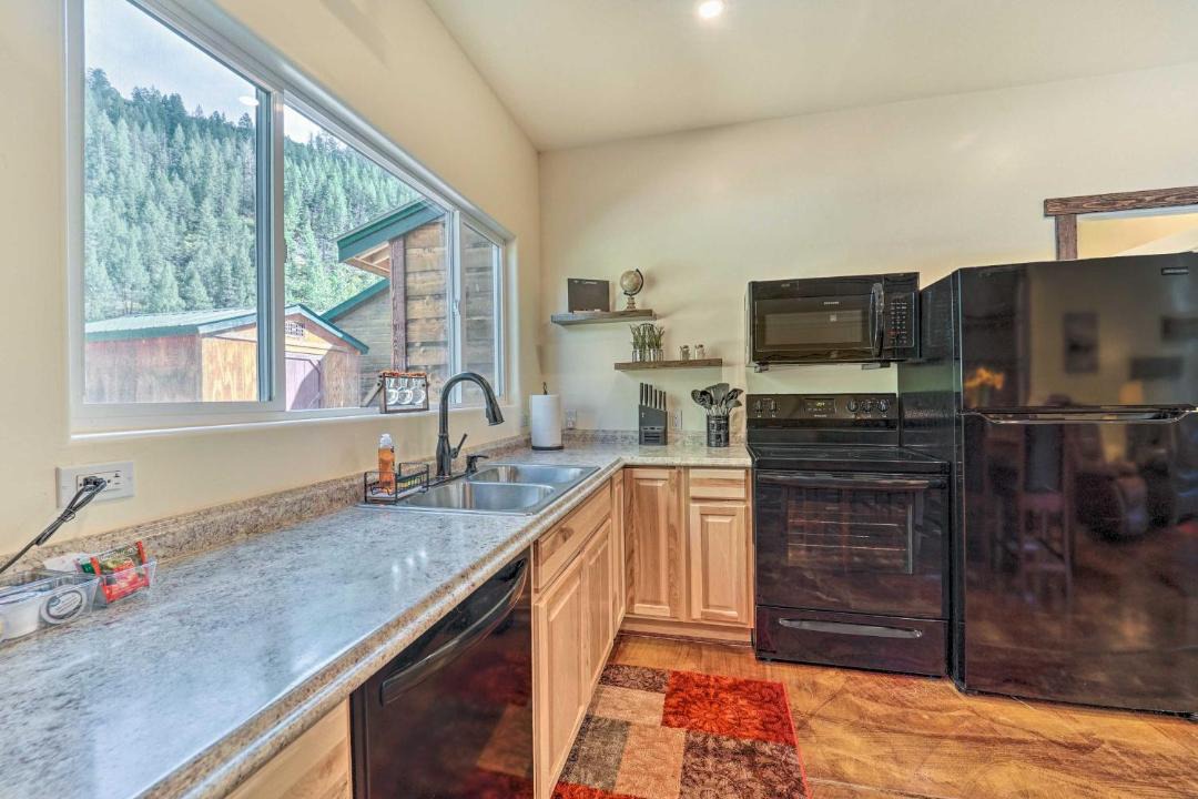 Photo of Kitchen in Dolores