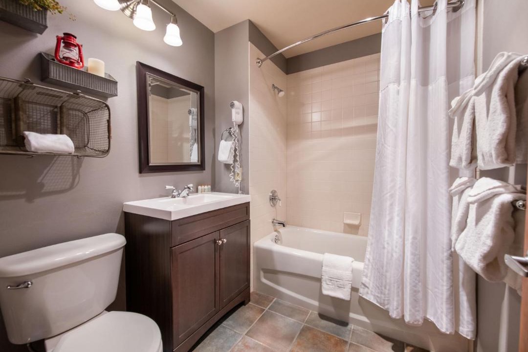 Photo of Bathroom in Winter Park