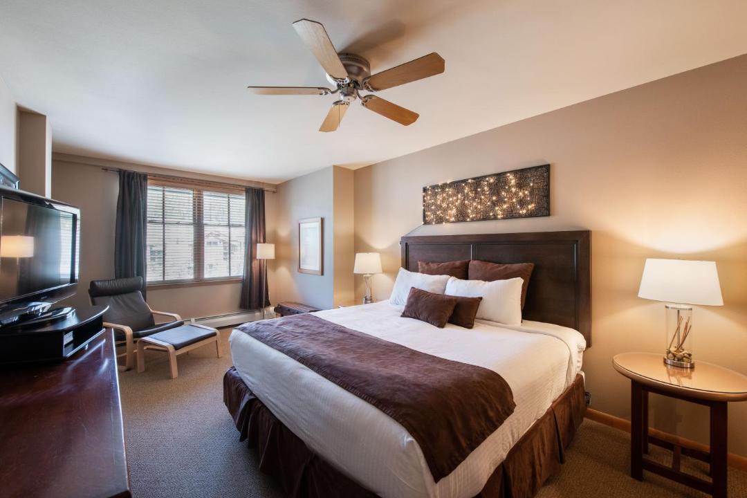 Photo of Bedroom in Winter Park