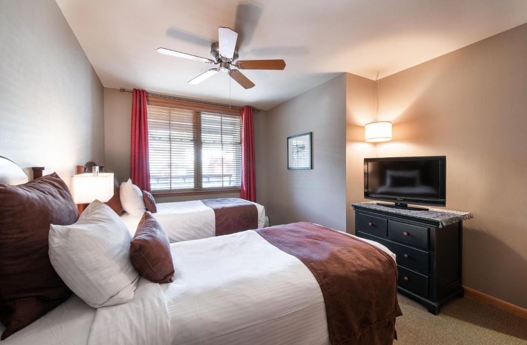 Photo of Bedroom in Winter Park