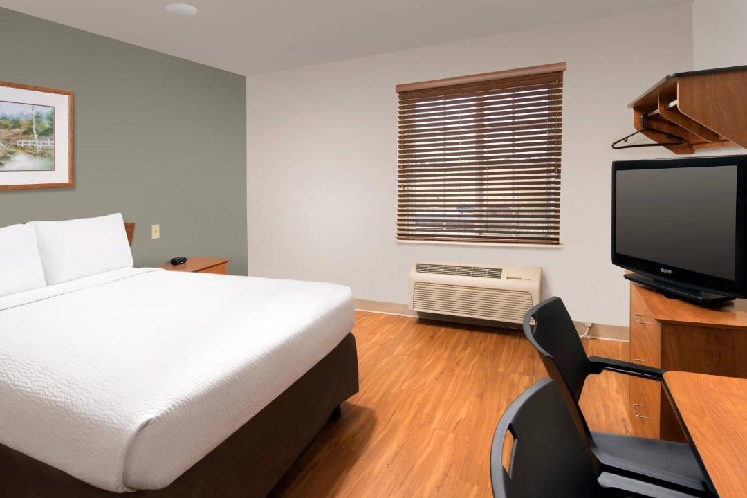 Photo of Bedroom in Sable Altura Chambers