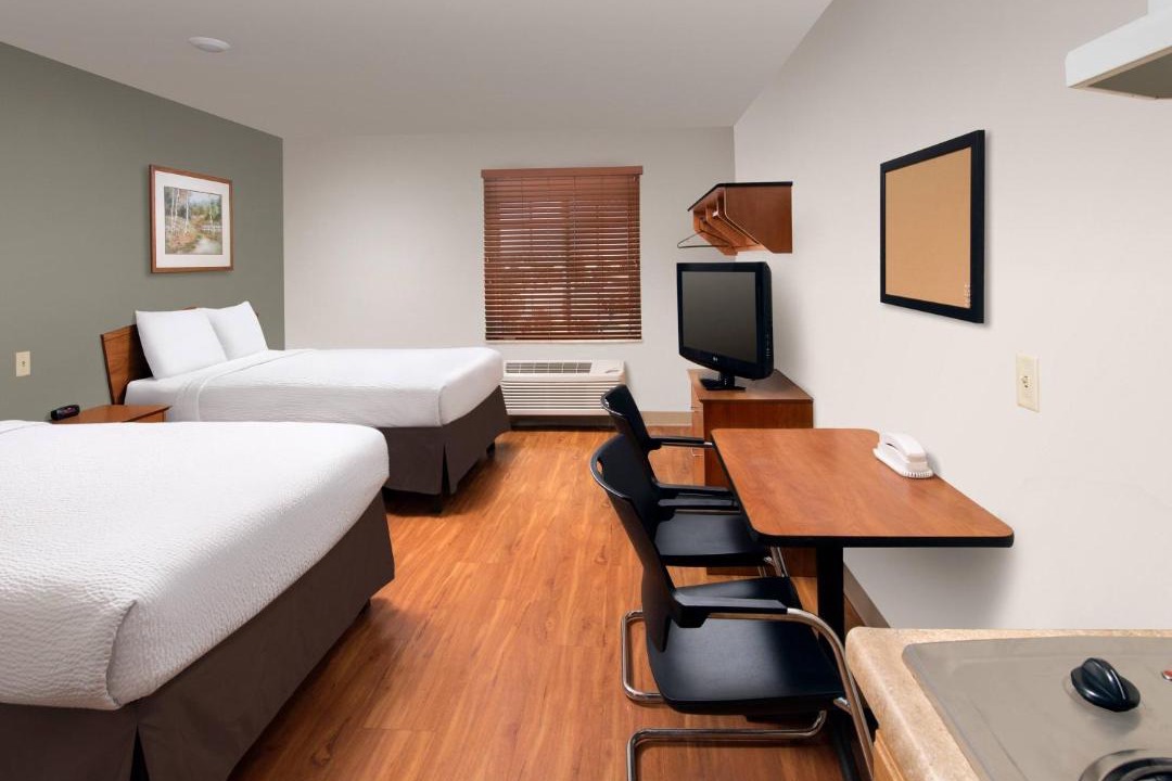 Photo of Bedroom in Sable Altura Chambers