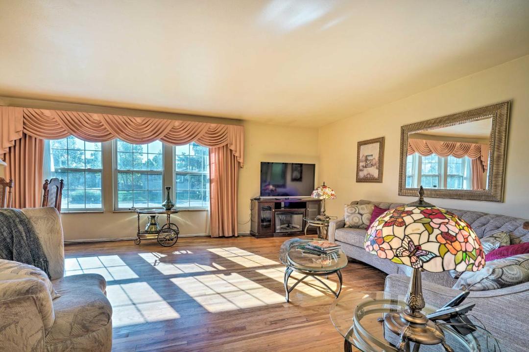 Photo of Livingroom in Security-Widefield