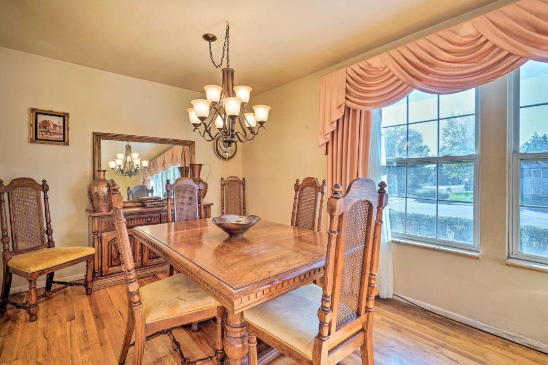 Photo of Livingroom in Security-Widefield