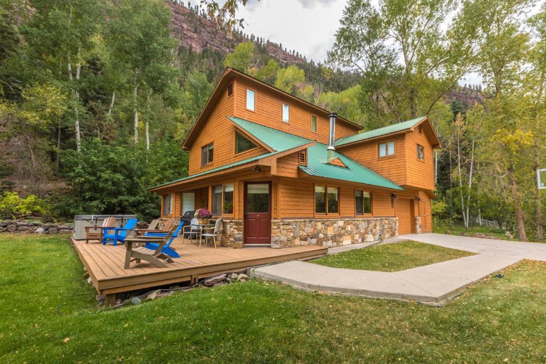 Photo of Others in Ouray