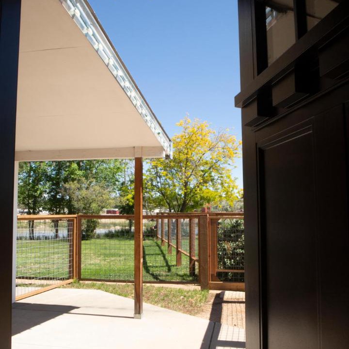 Photo of Patio Balcony in Delta