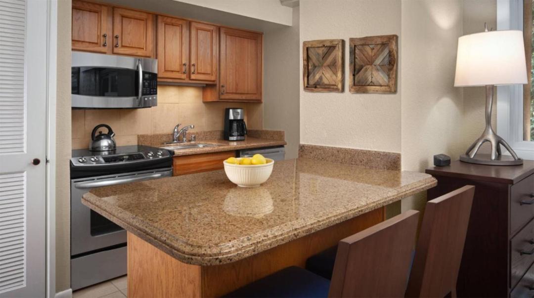 Photo of Kitchen in Vail