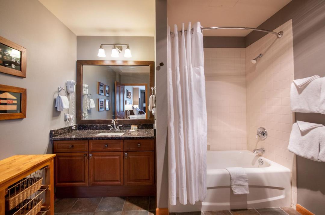 Photo of Bathroom in Winter Park