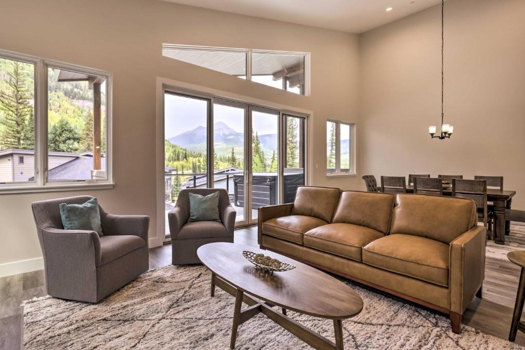 Photo of Livingroom in Purgatory