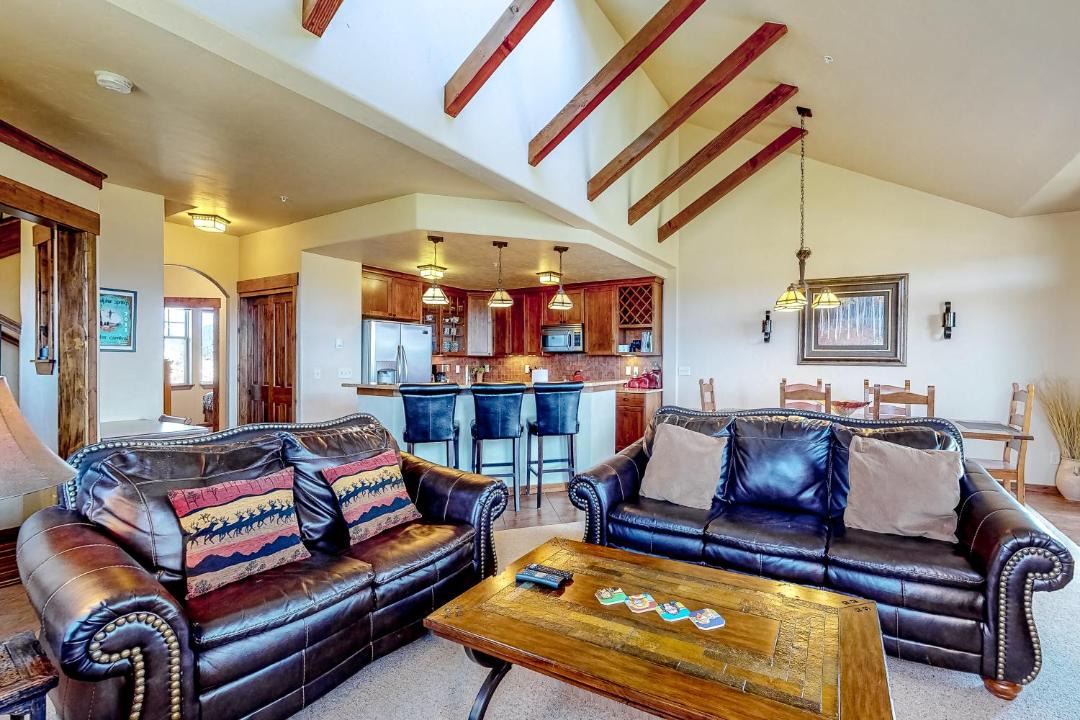 Photo of Livingroom in Fraser