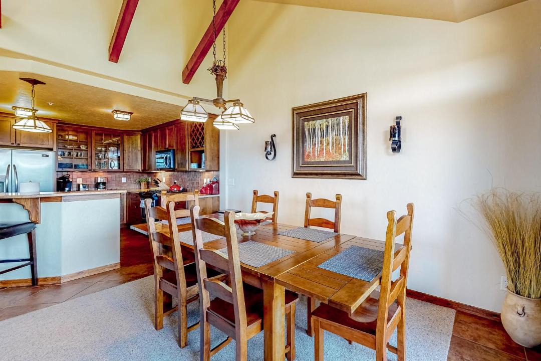Photo of Livingroom in Fraser