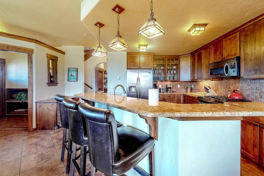 Photo of Kitchen in Fraser