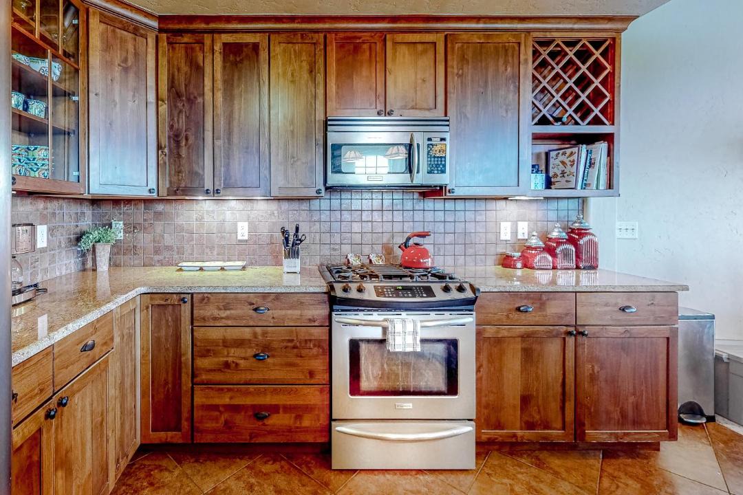 Photo of Kitchen in Fraser