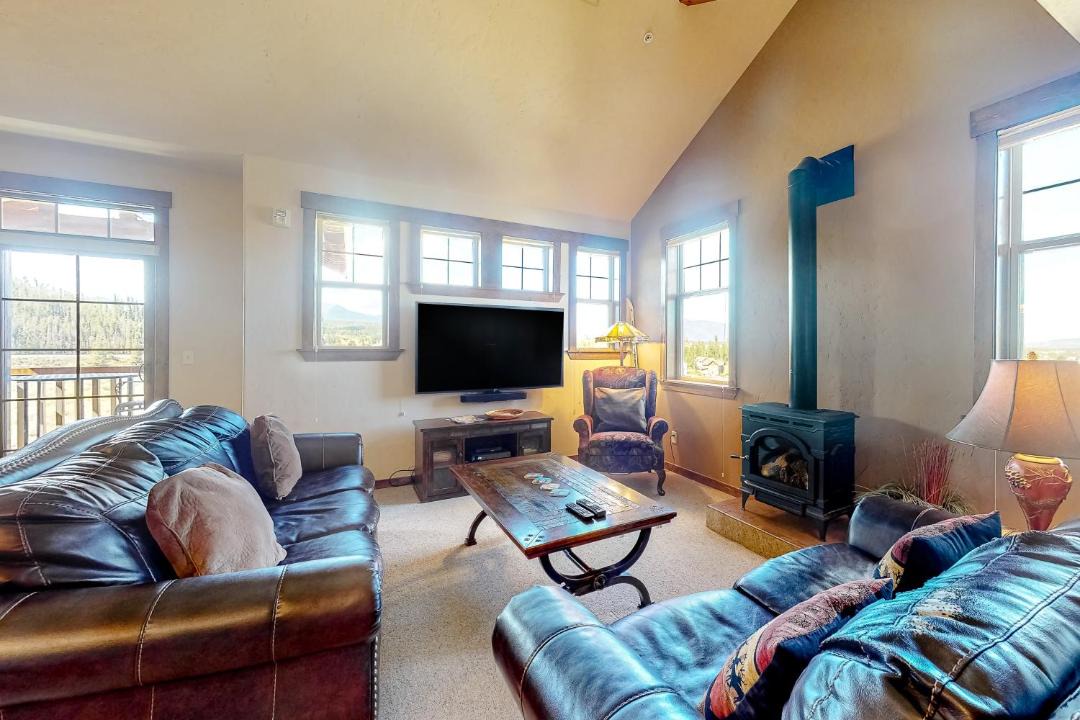 Photo of Livingroom in Fraser