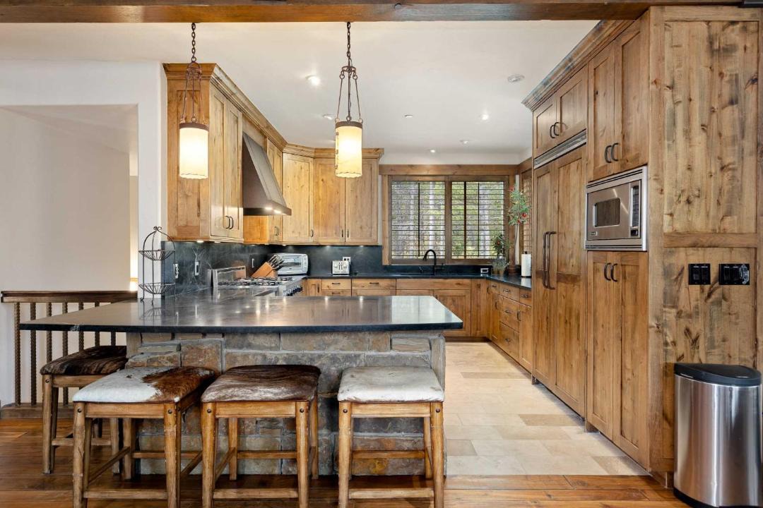 Photo of Kitchen in Copper Mountain