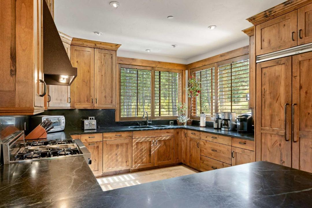 Photo of Kitchen in Copper Mountain