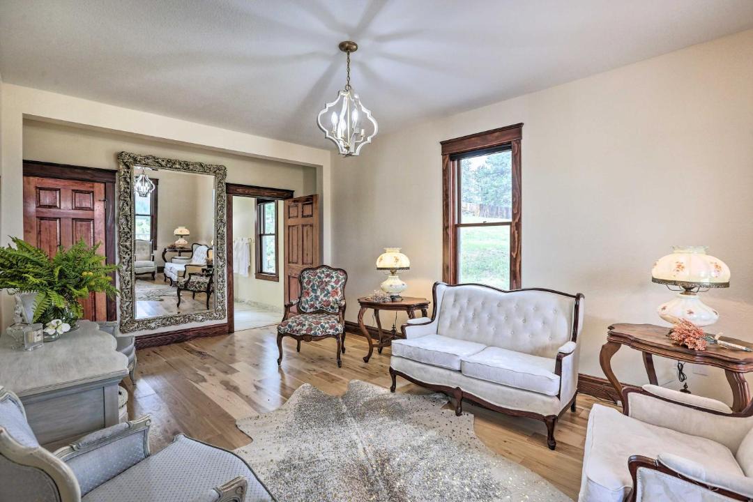 Photo of Livingroom in Conifer
