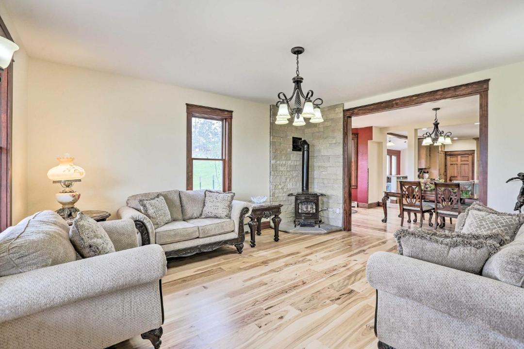 Photo of Livingroom in Conifer