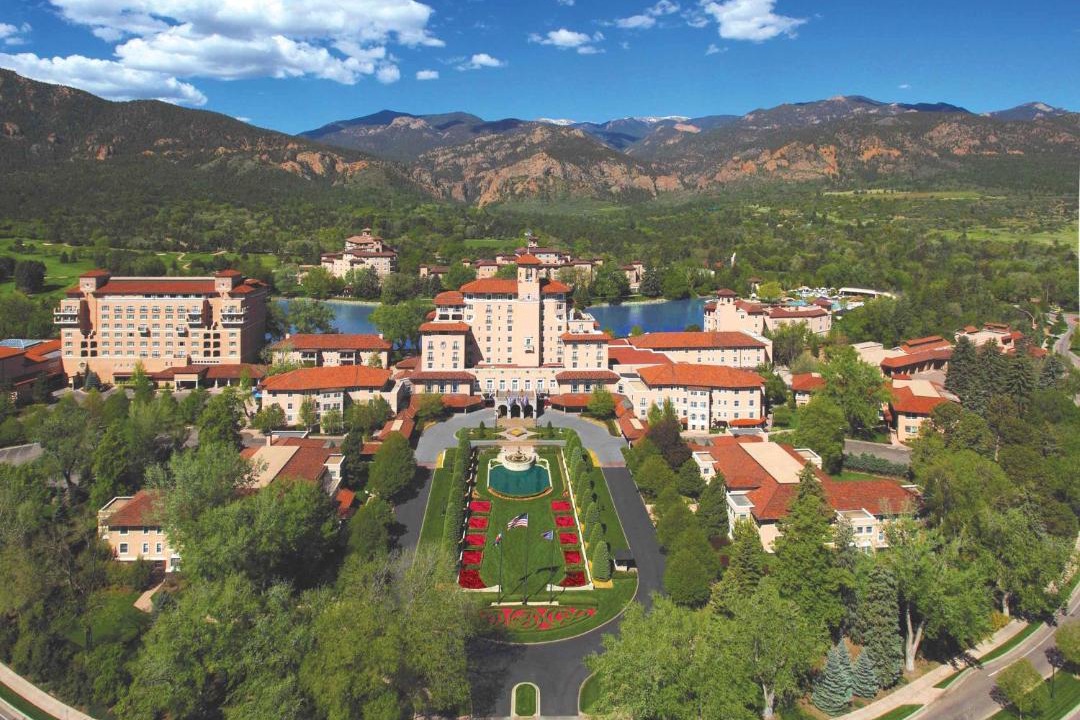 Photo of Others in Broadmoor