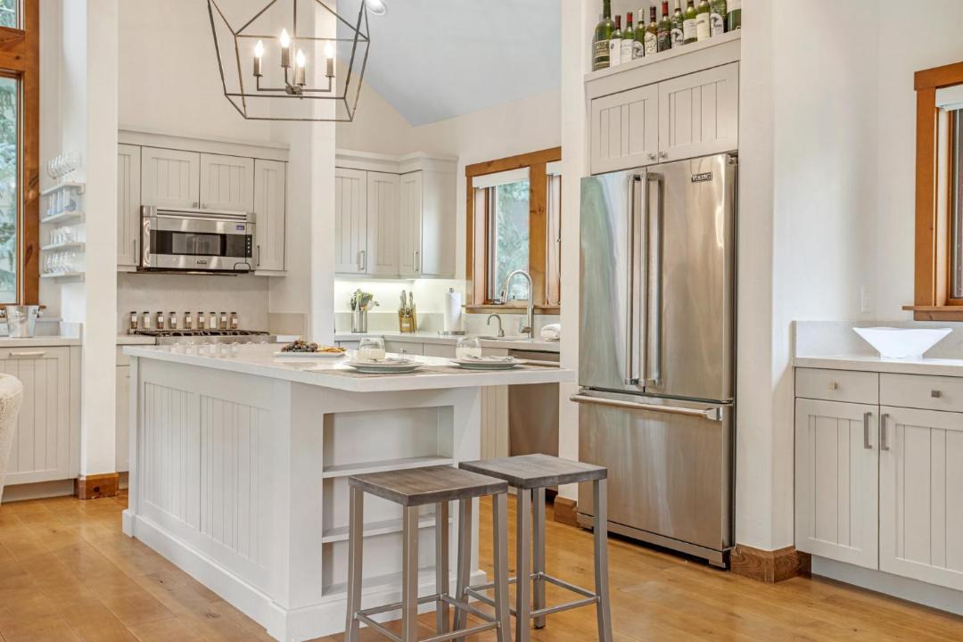 Photo of Kitchen in Edwards