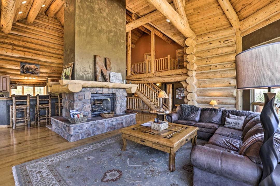 Photo of Livingroom in Silvercreek