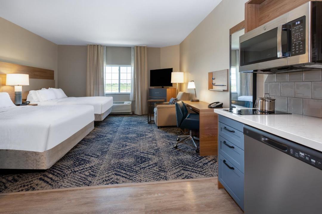 Photo of Bedroom in Grand Junction