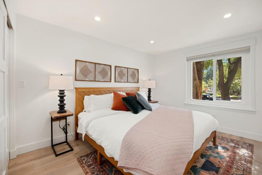Photo of Bedroom in University Park