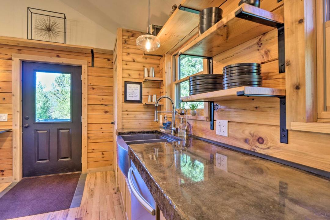 Photo of Livingroom in Alma