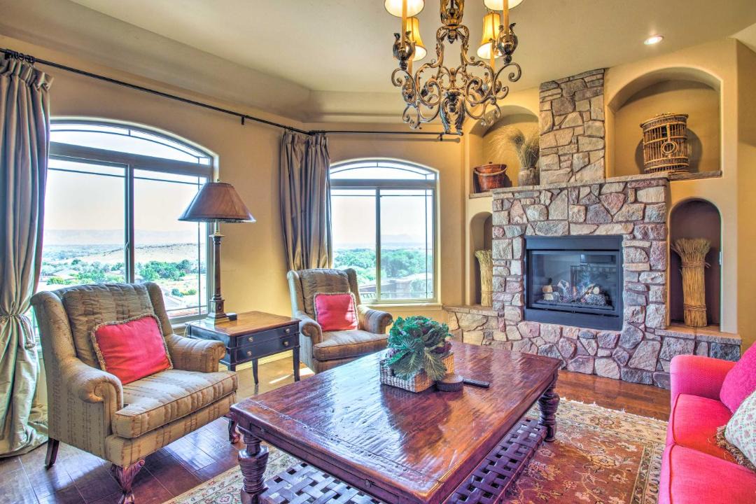 Photo of Livingroom in Redlands