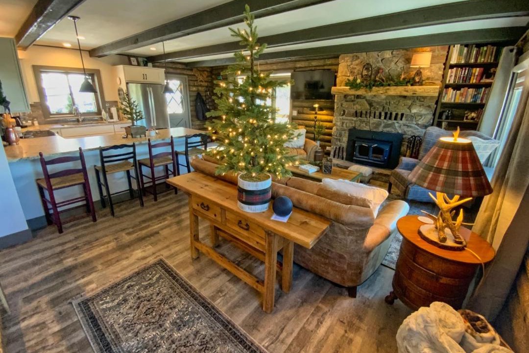 Photo of Livingroom in Florissant