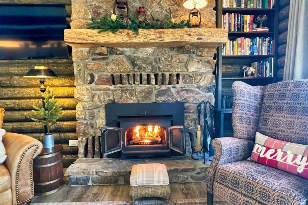 Photo of Livingroom in Florissant