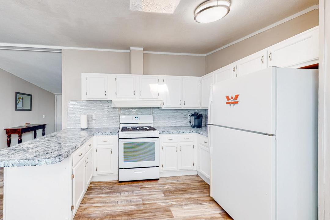Photo of Kitchen in Gunnison