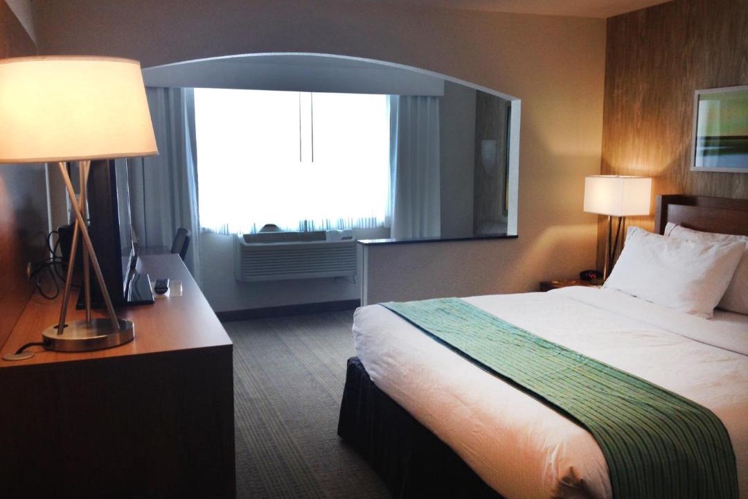 Photo of Bedroom in Fraser