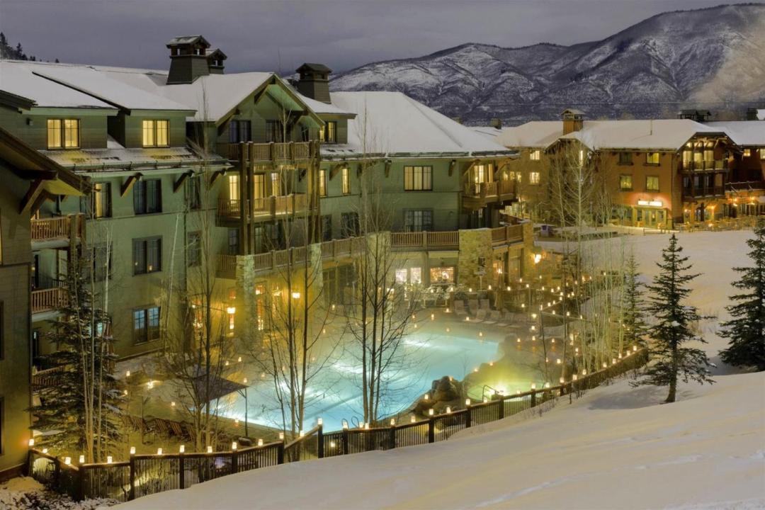 Photo of Others in Aspen