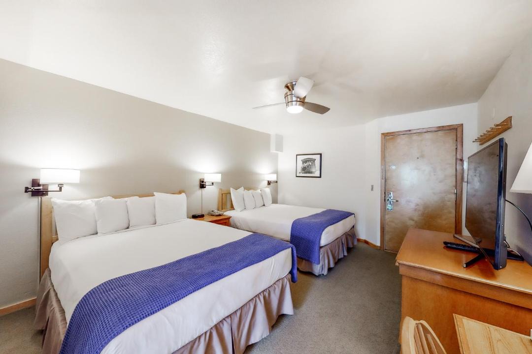 Photo of Bedroom in West End