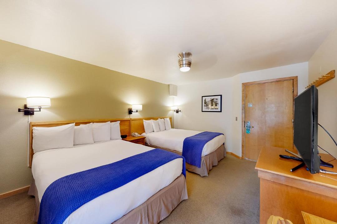 Photo of Bedroom in West End