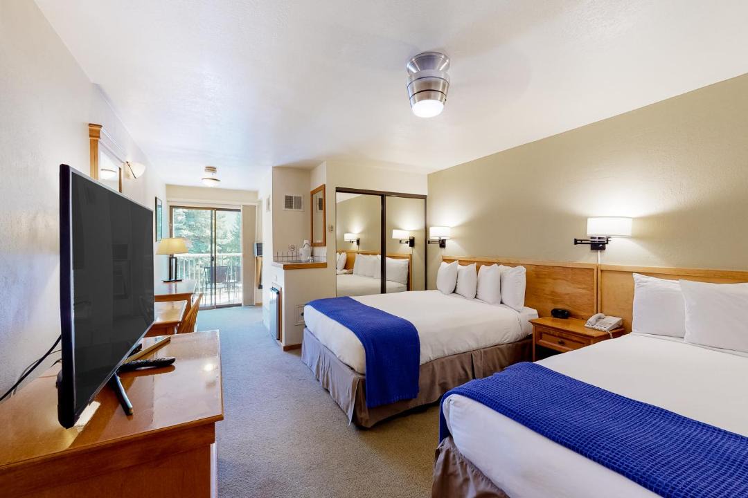 Photo of Bedroom in West End