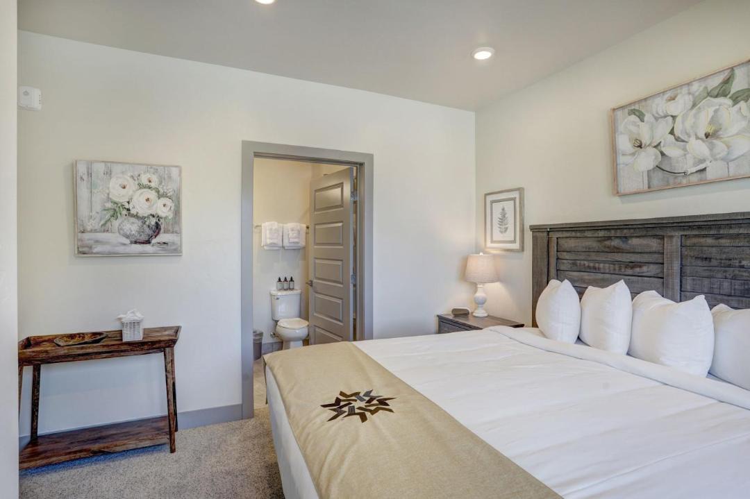 Photo of Bedroom in Keystone