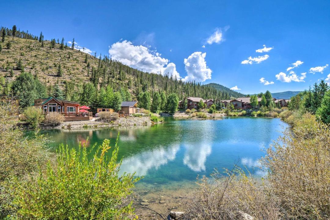 Photo of Outdoor in Breckenridge