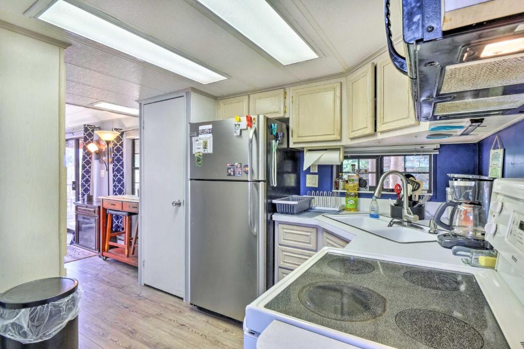 Photo of Kitchen in Breckenridge