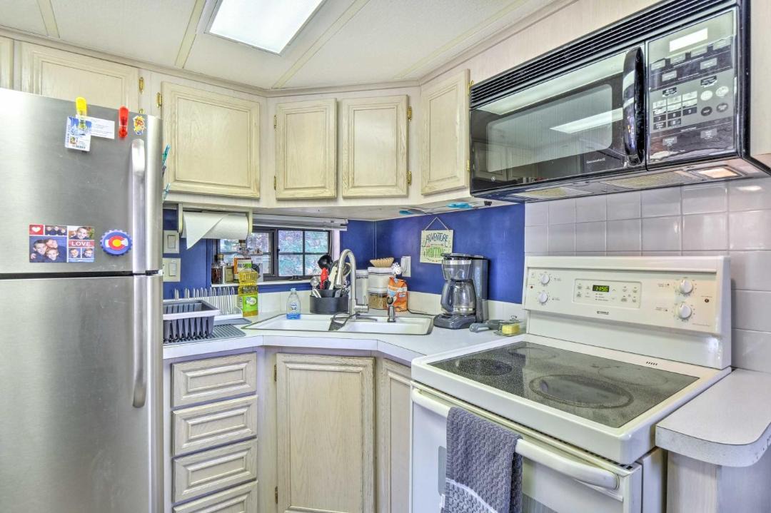 Photo of Kitchen in Breckenridge