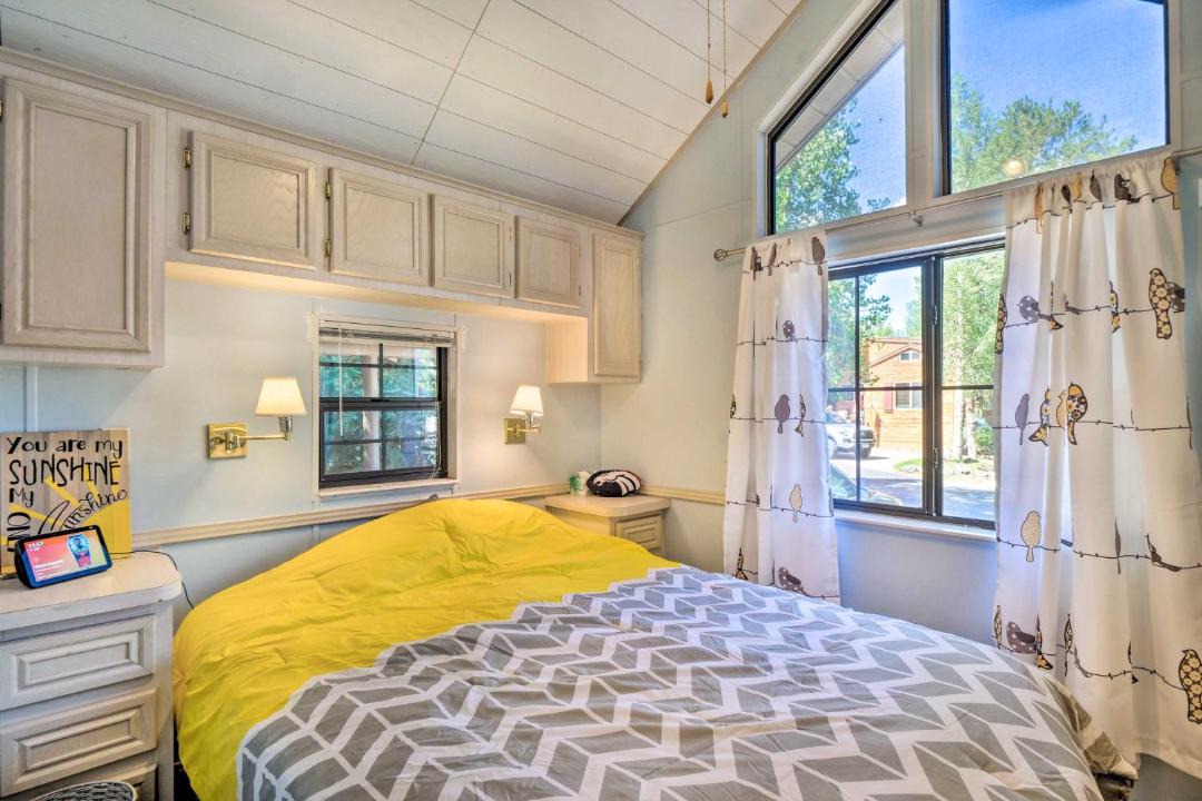 Photo of Bedroom in Breckenridge